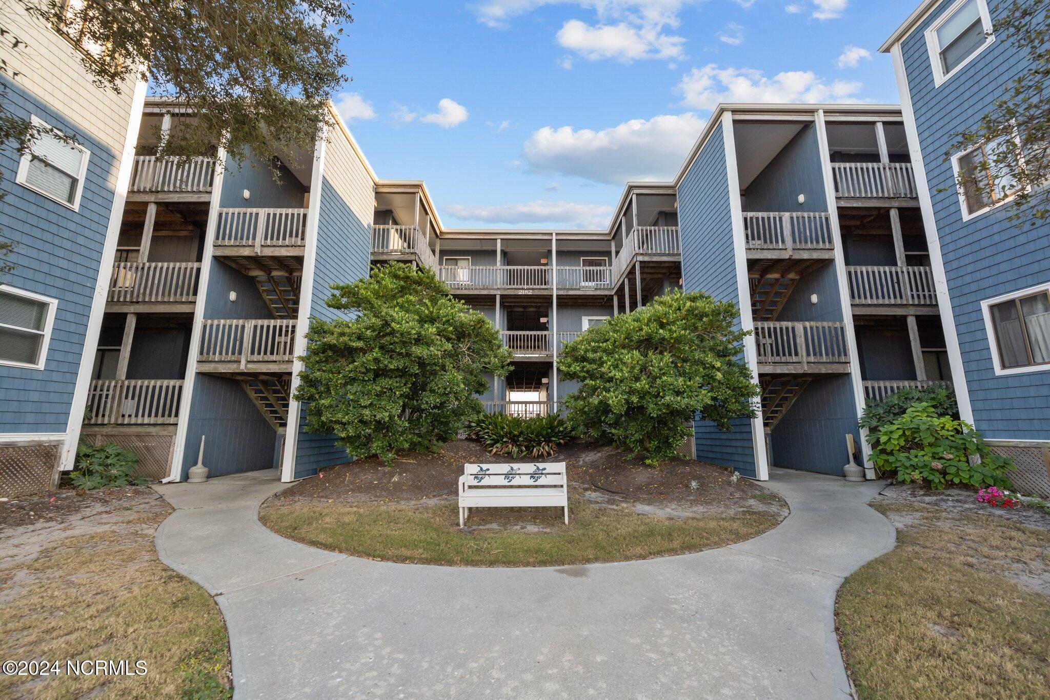 2182 New River Inlet Road 274 Property Photo 1