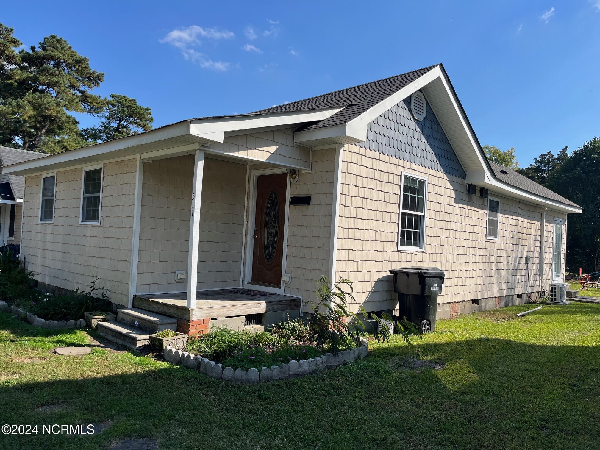 511 Massachusetts Avenue Property Photo