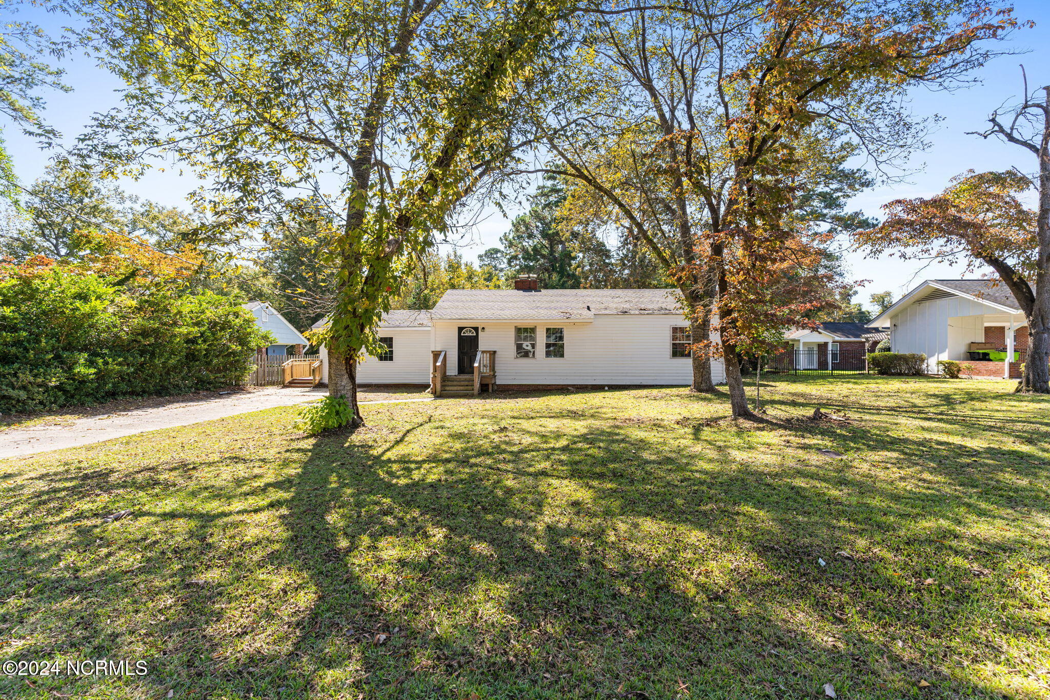 658 Wildwood Road Property Photo