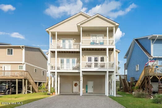 104 Sea Oaks Court Property Photo 1