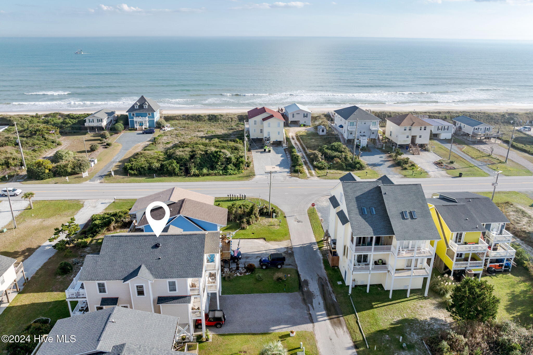 104 Sea Oaks Court Property Photo 48