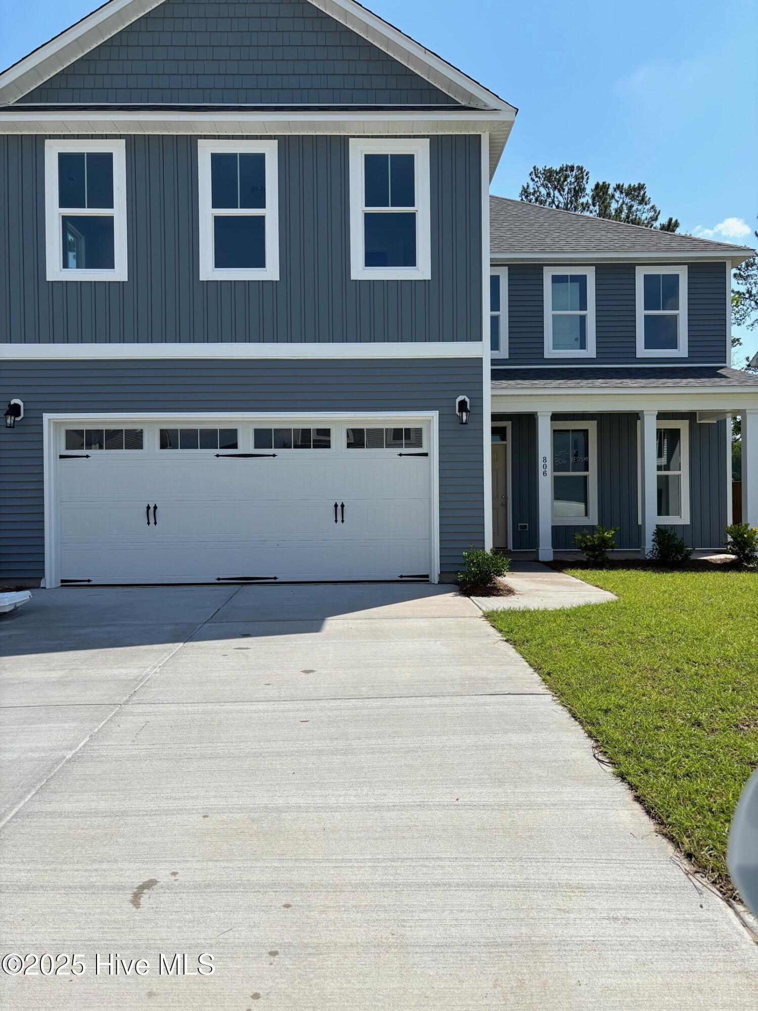 806 Red Sky Drive Property Photo 1