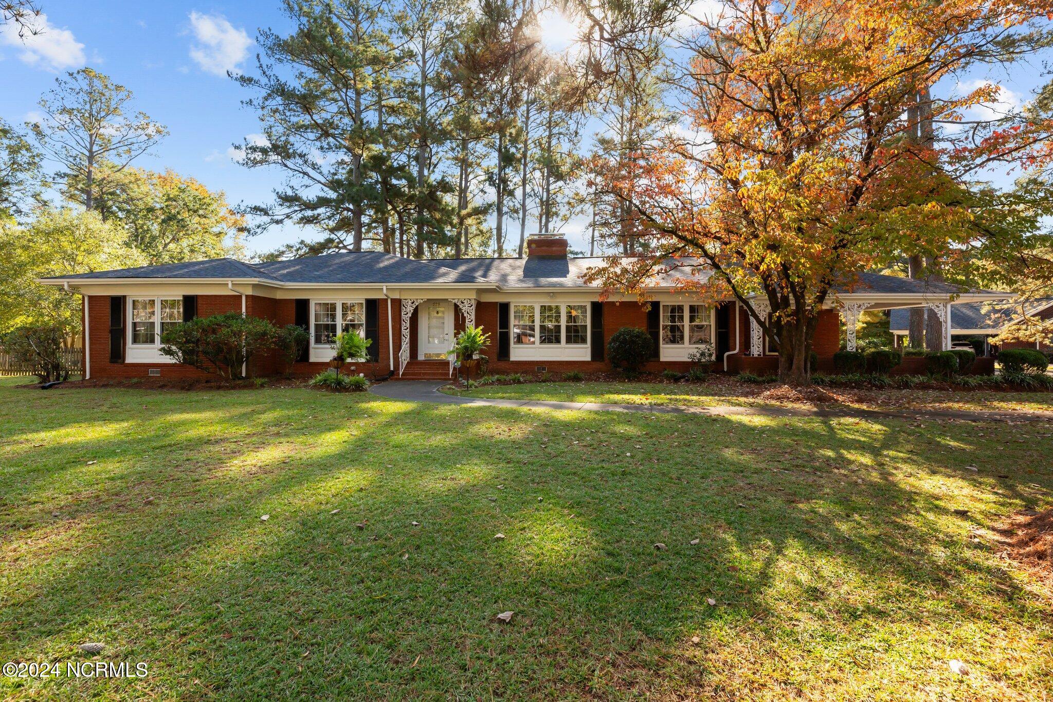 228 Mccotter Drive Property Photo 1