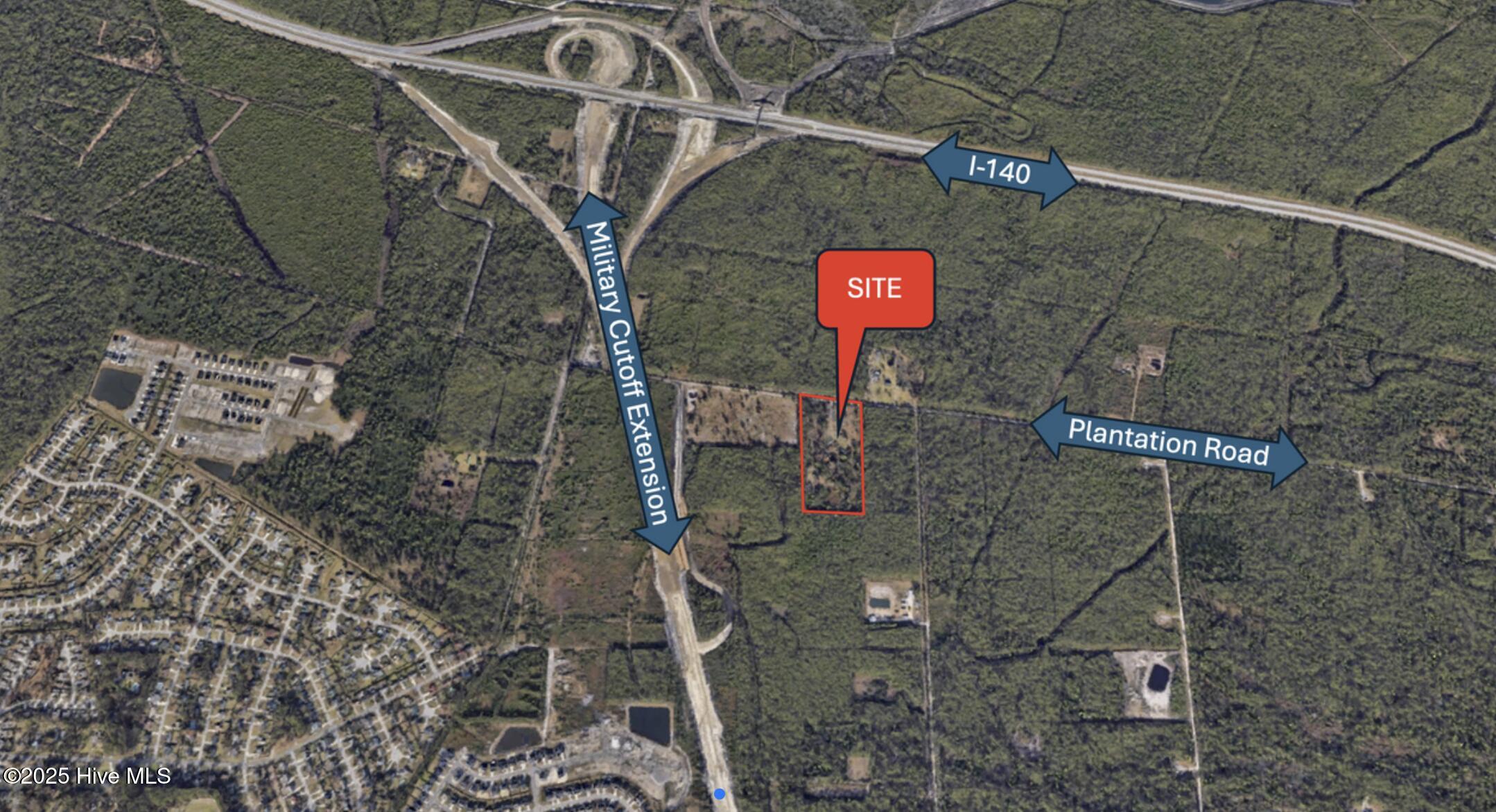 7403 Plantation Road Property Photo 1