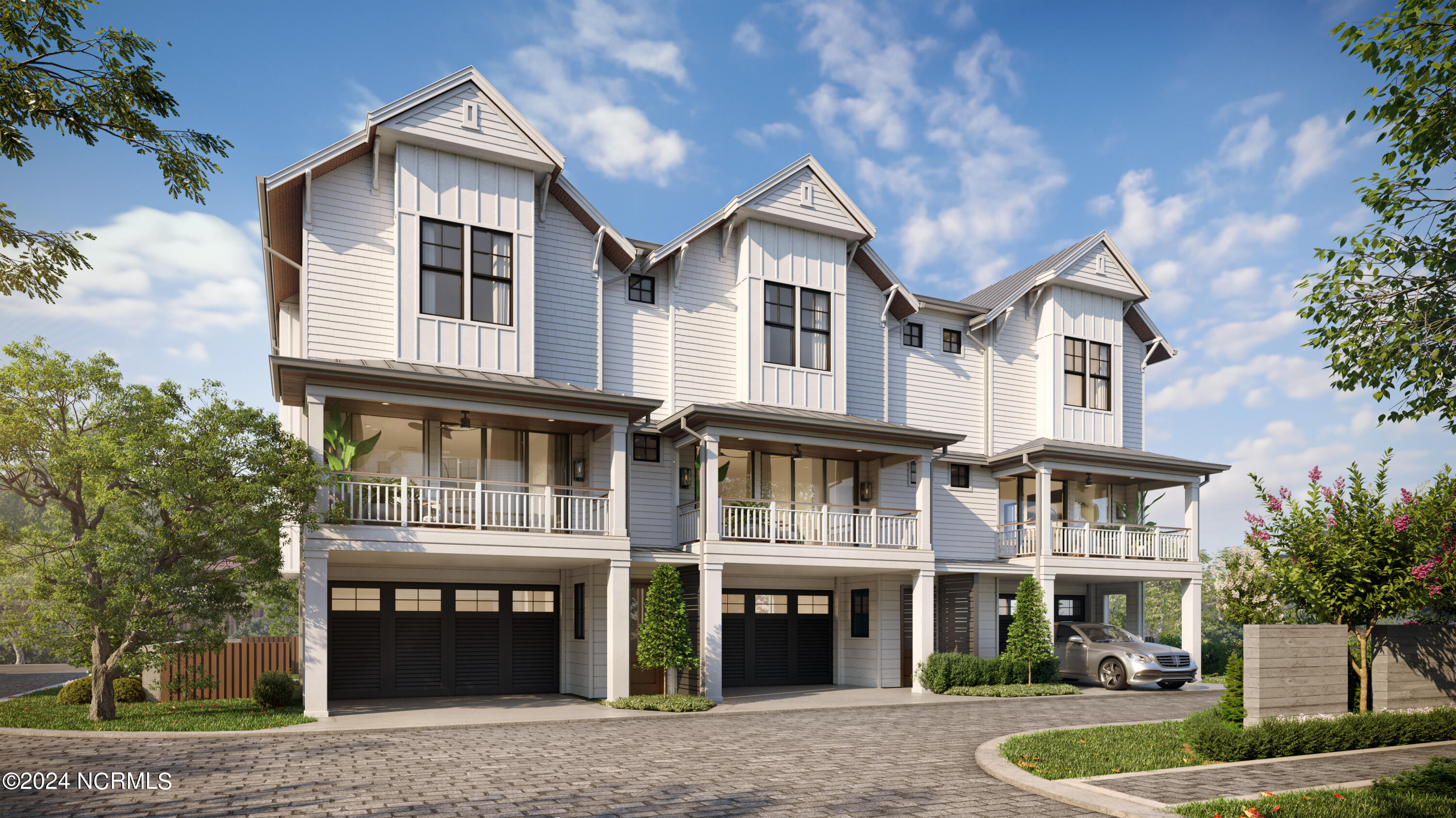130 James Edward Court Property Photo 3