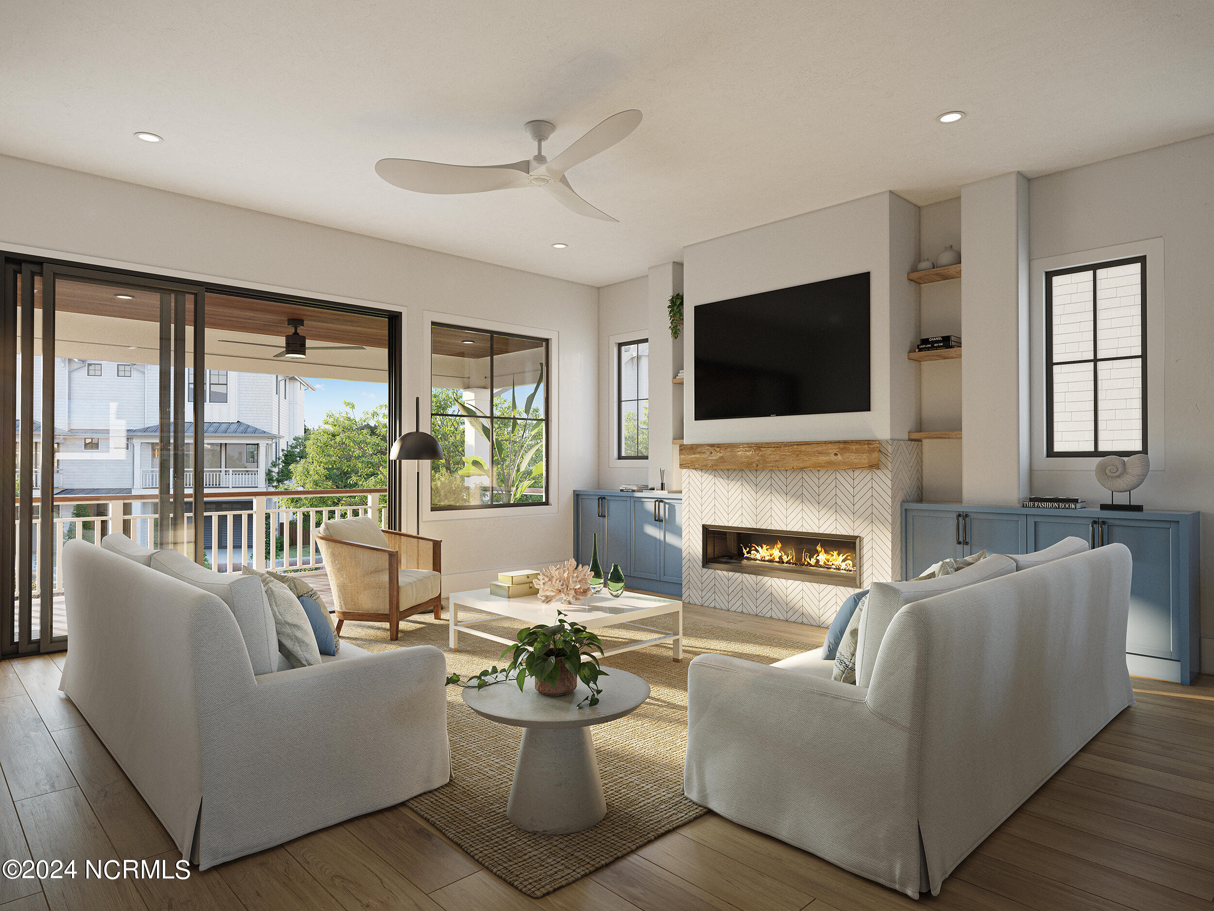 130 James Edward Court Property Photo 4
