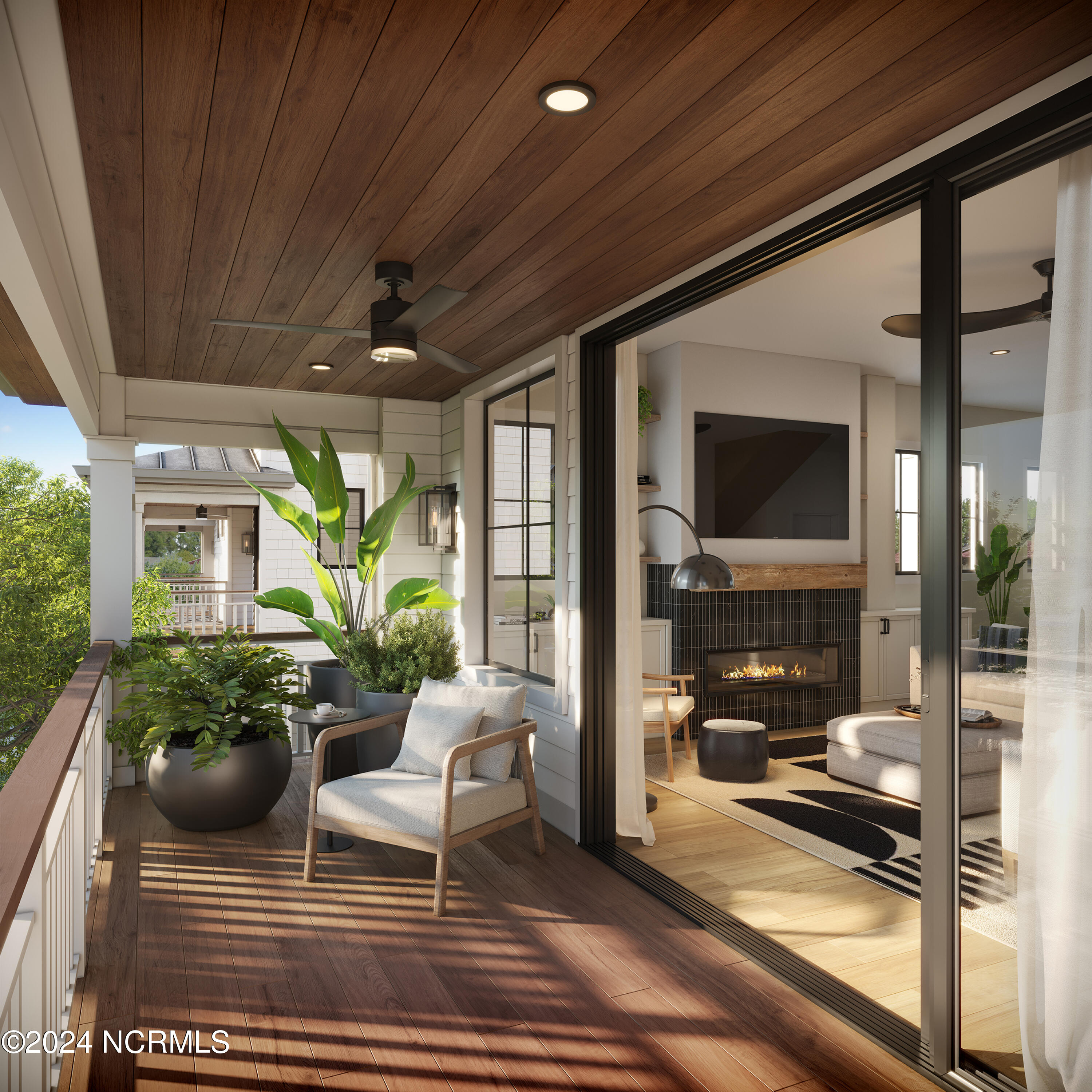 130 James Edward Court Property Photo 6