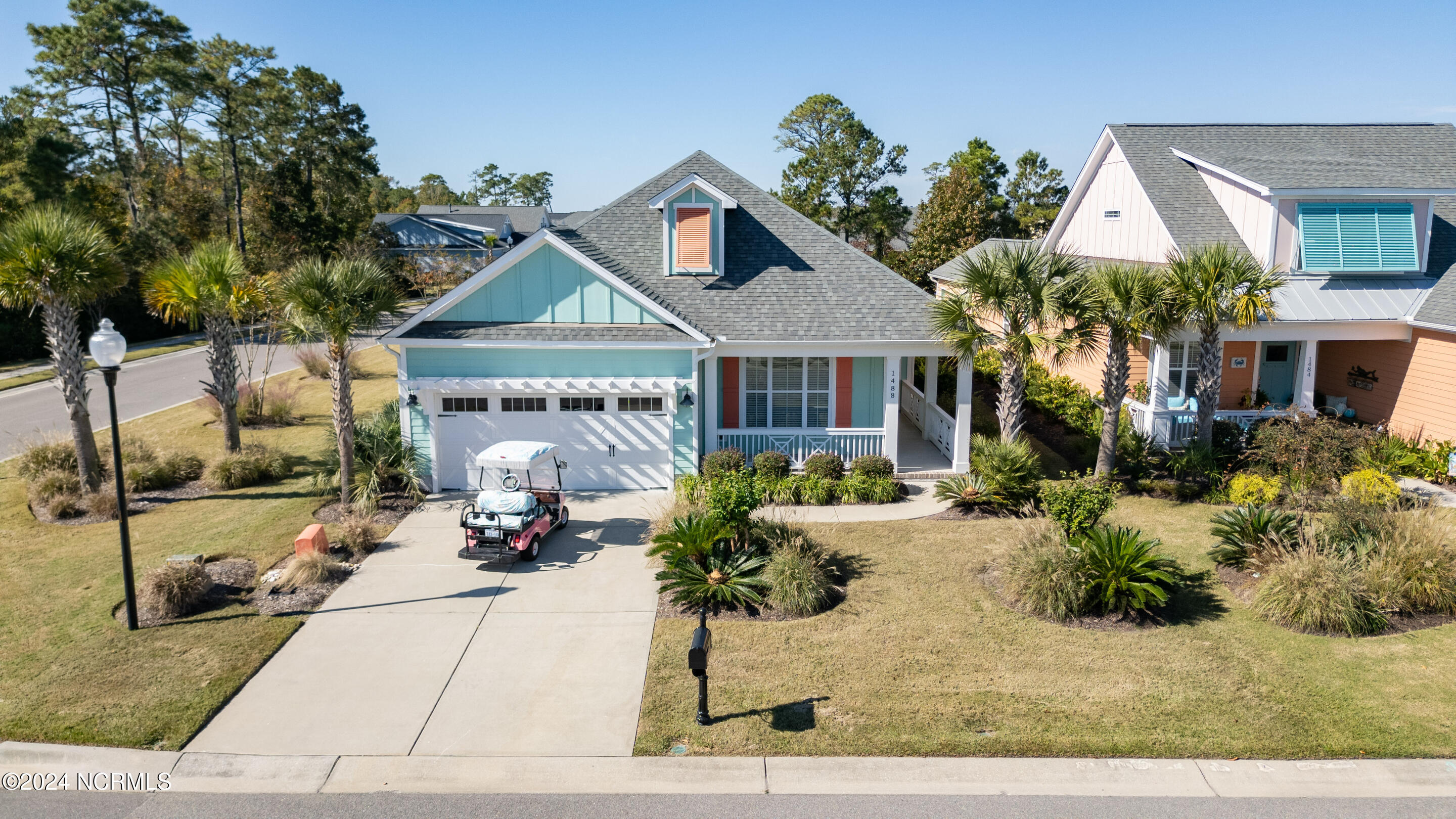 1488 Cassidy Court Property Photo 1