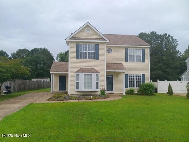 711 Weathervane Way Property Photo 2