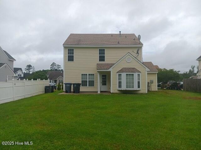 711 Weathervane Way Property Photo 4