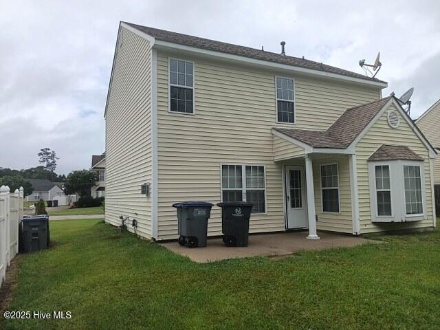 711 Weathervane Way Property Photo 5