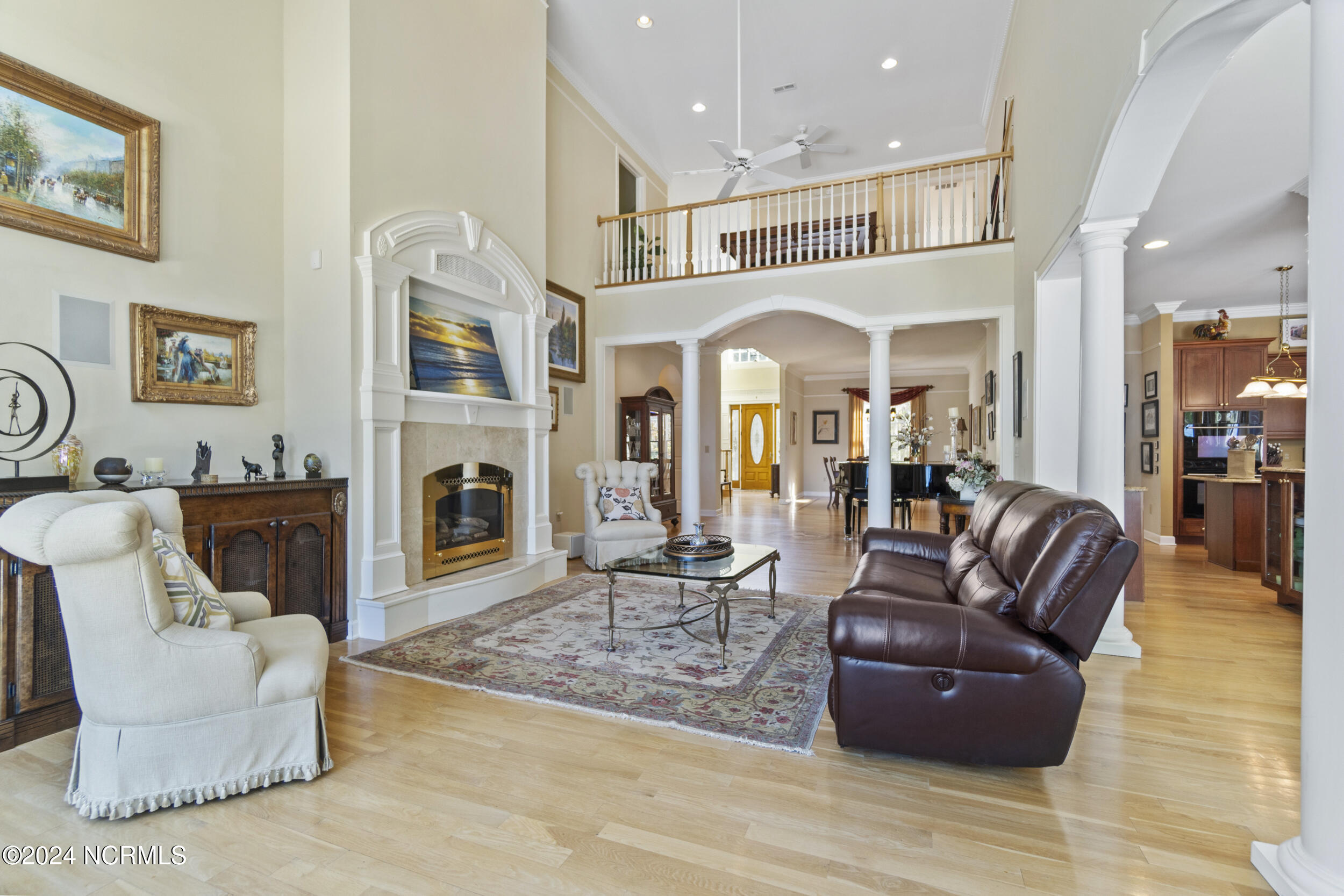 148 New River Drive Property Photo 9