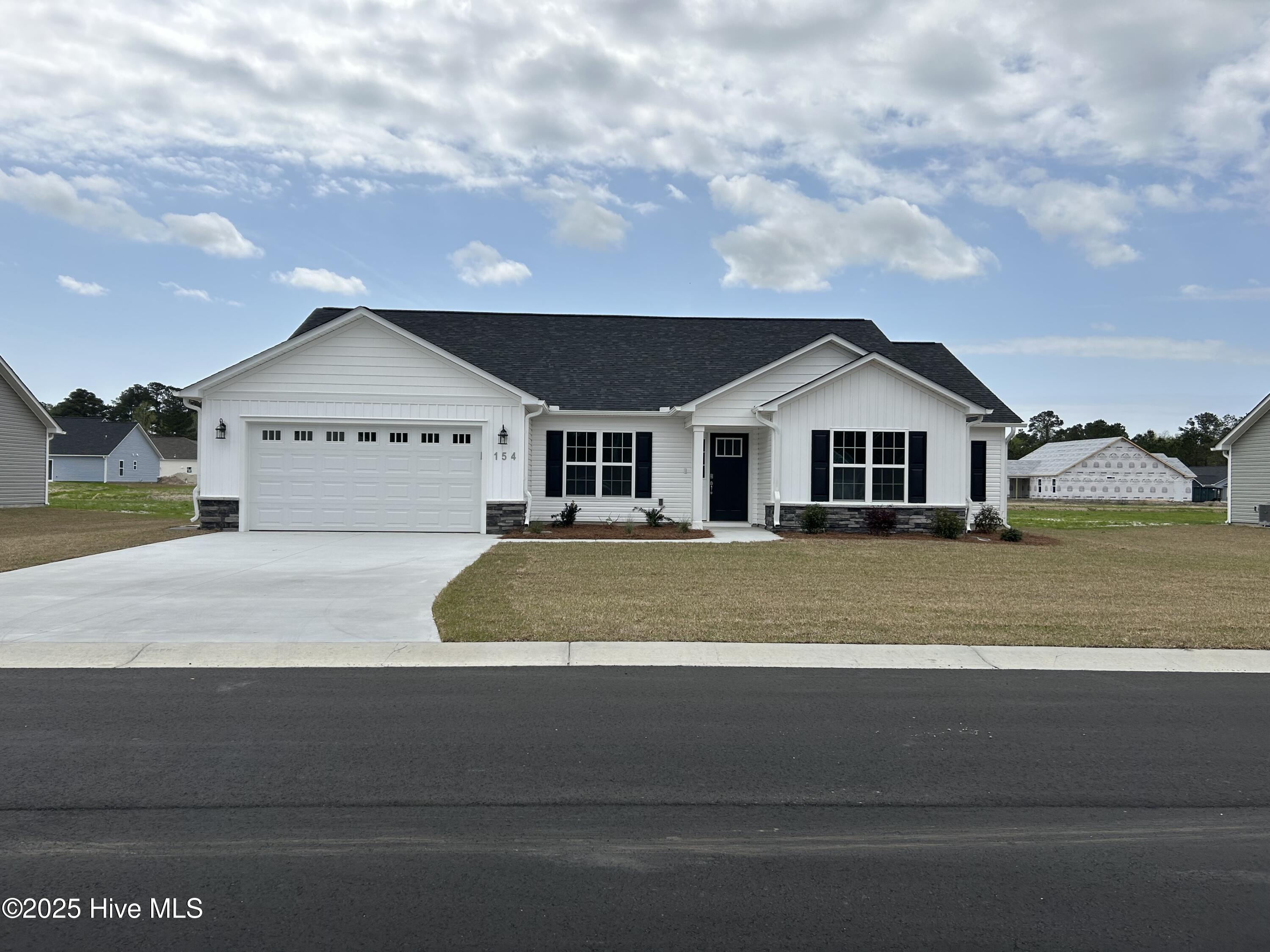 154 Patriot Drive Property Photo