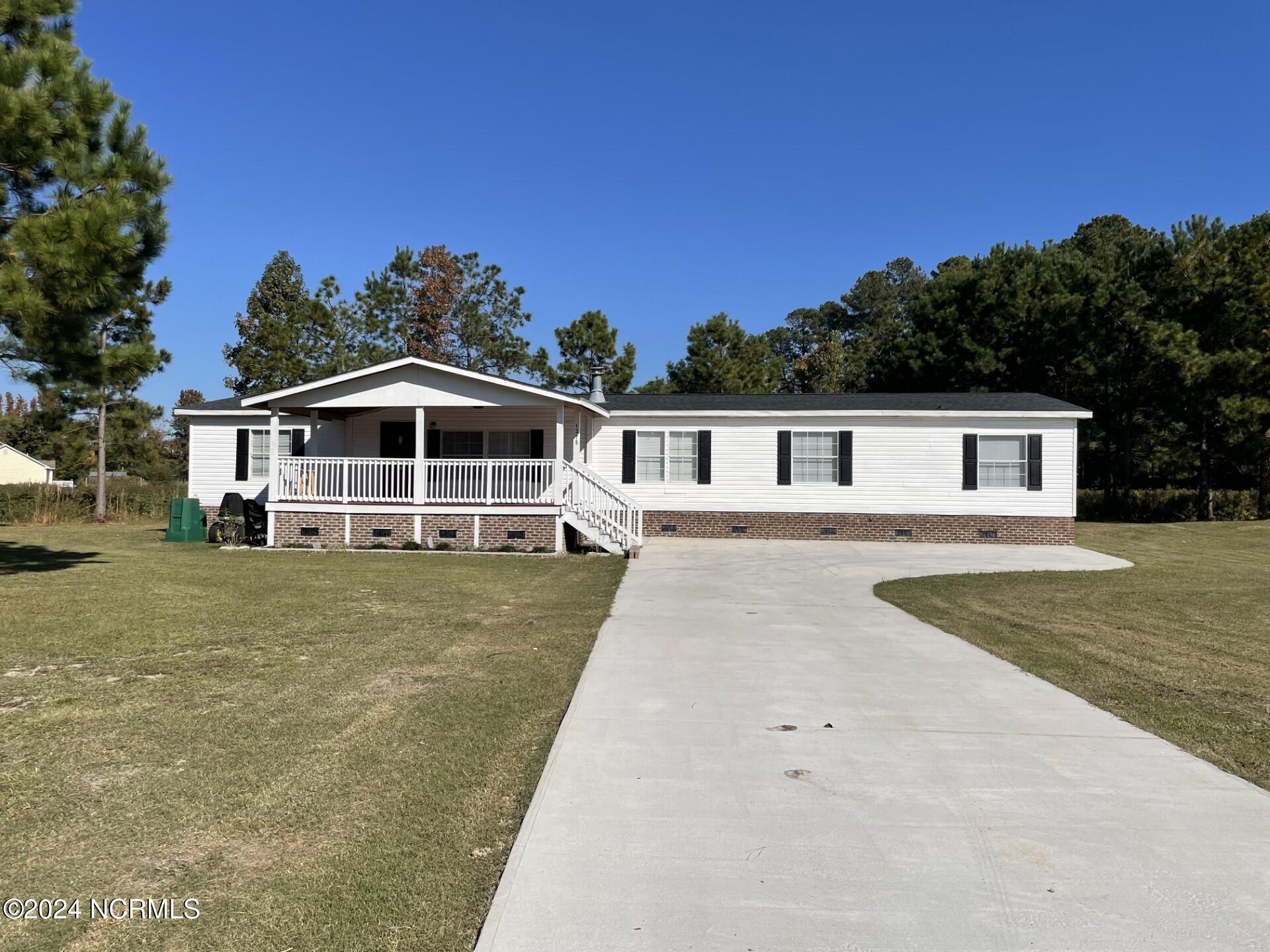 1275 Taylor Estate Road Property Photo