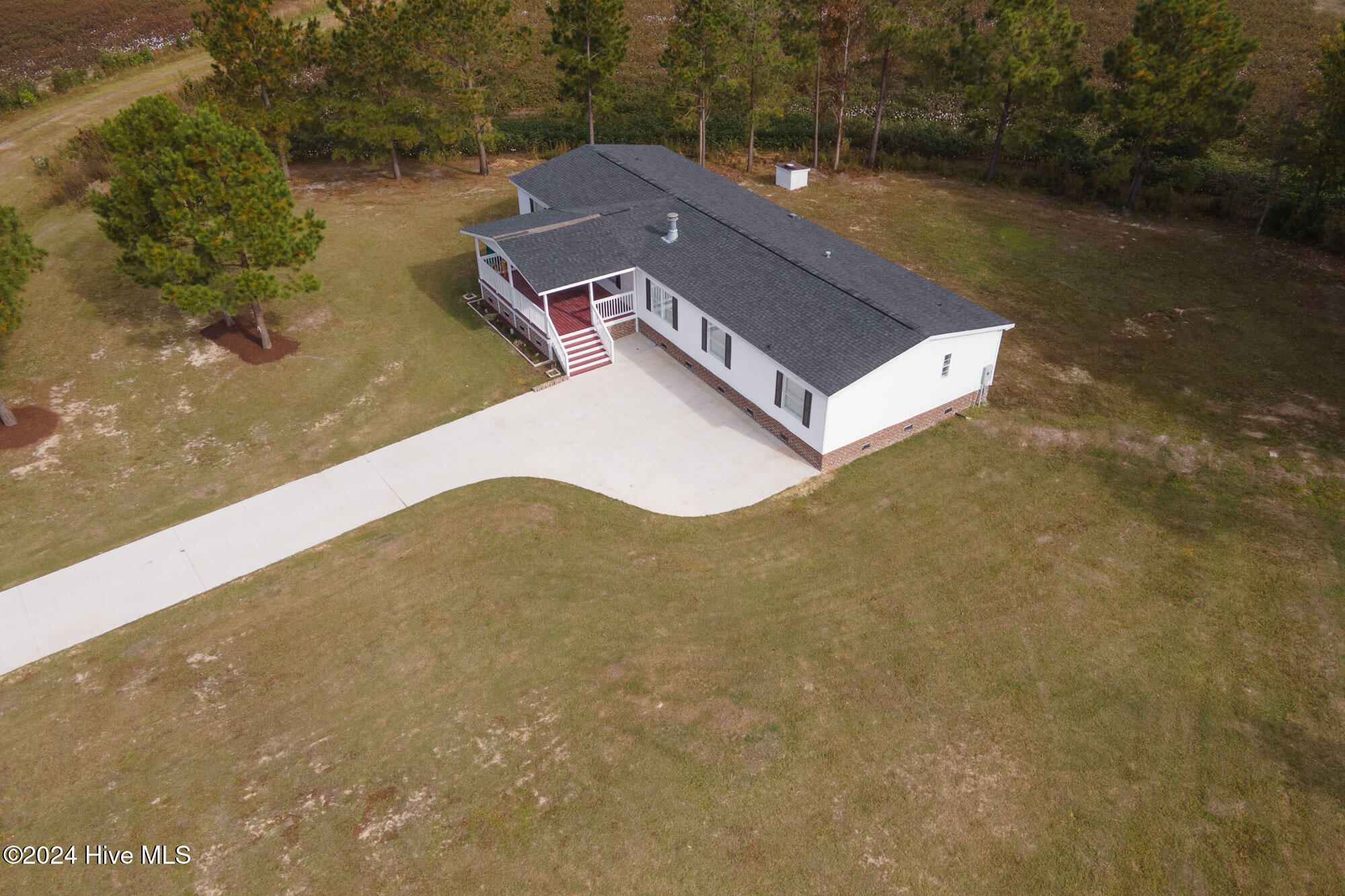 1275 Taylor Estate Road Property Photo 3