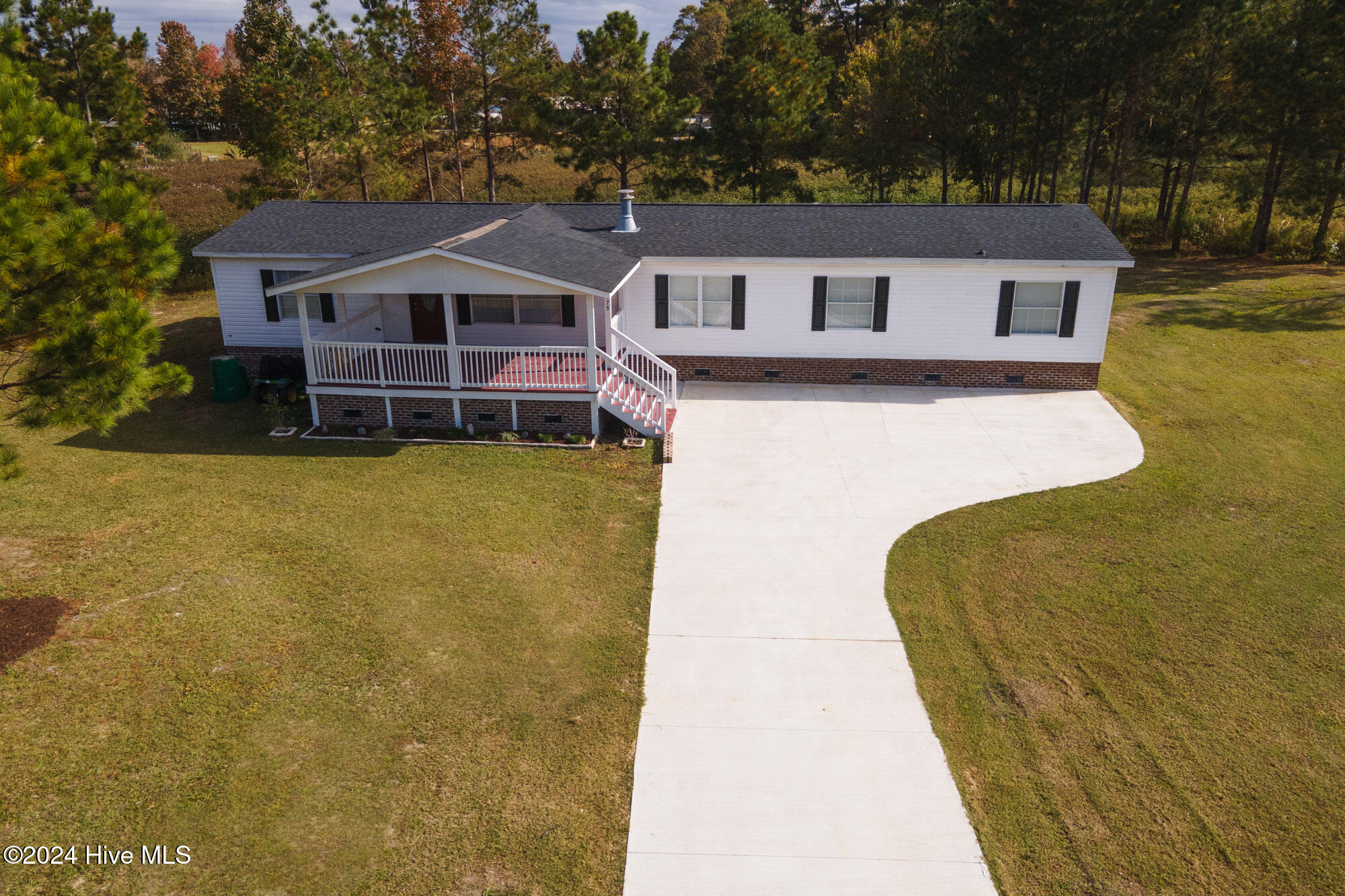 1275 Taylor Estate Road Property Photo 5