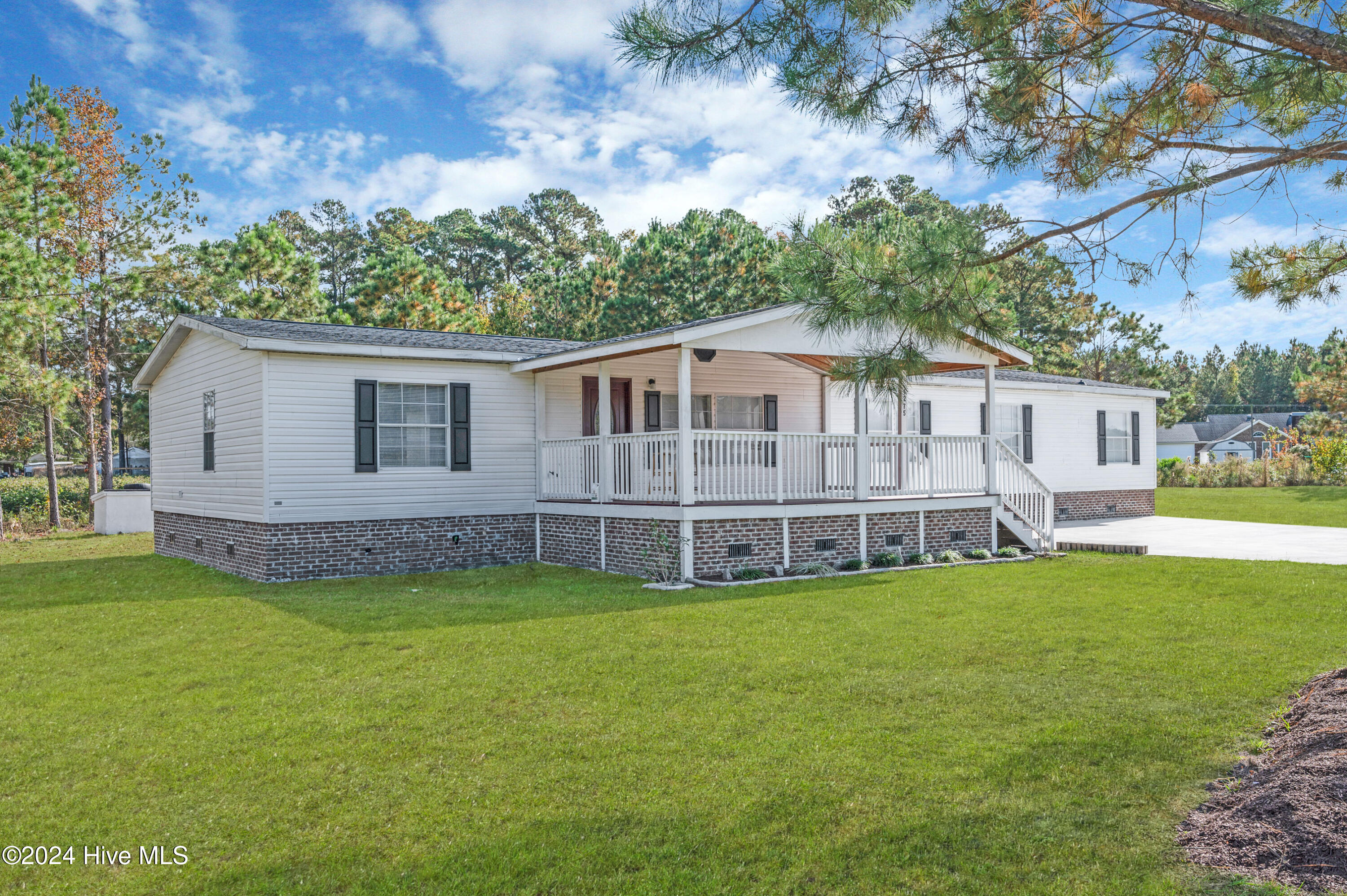 1275 Taylor Estate Road Property Photo 6