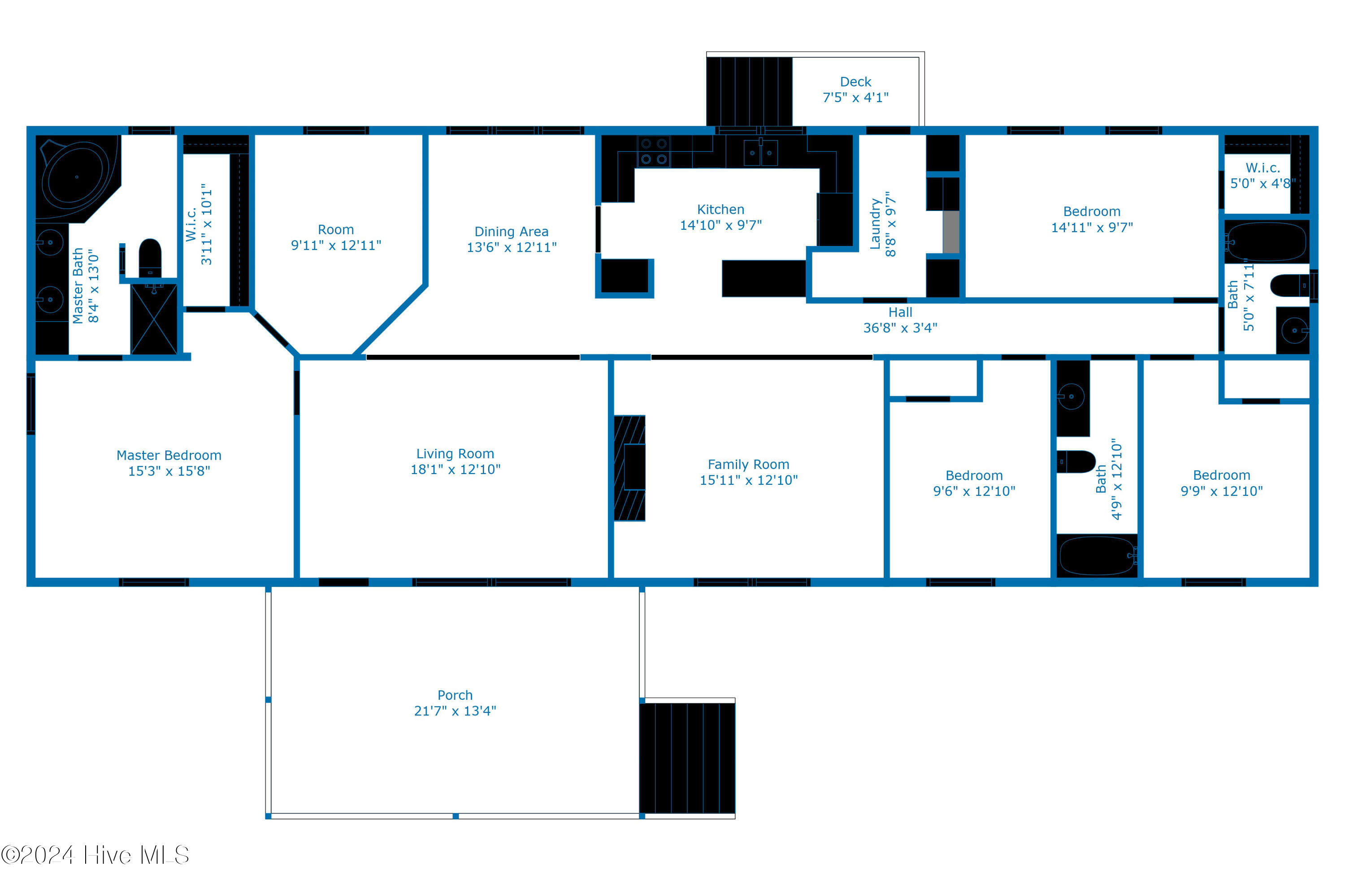1275 Taylor Estate Road Property Photo 55