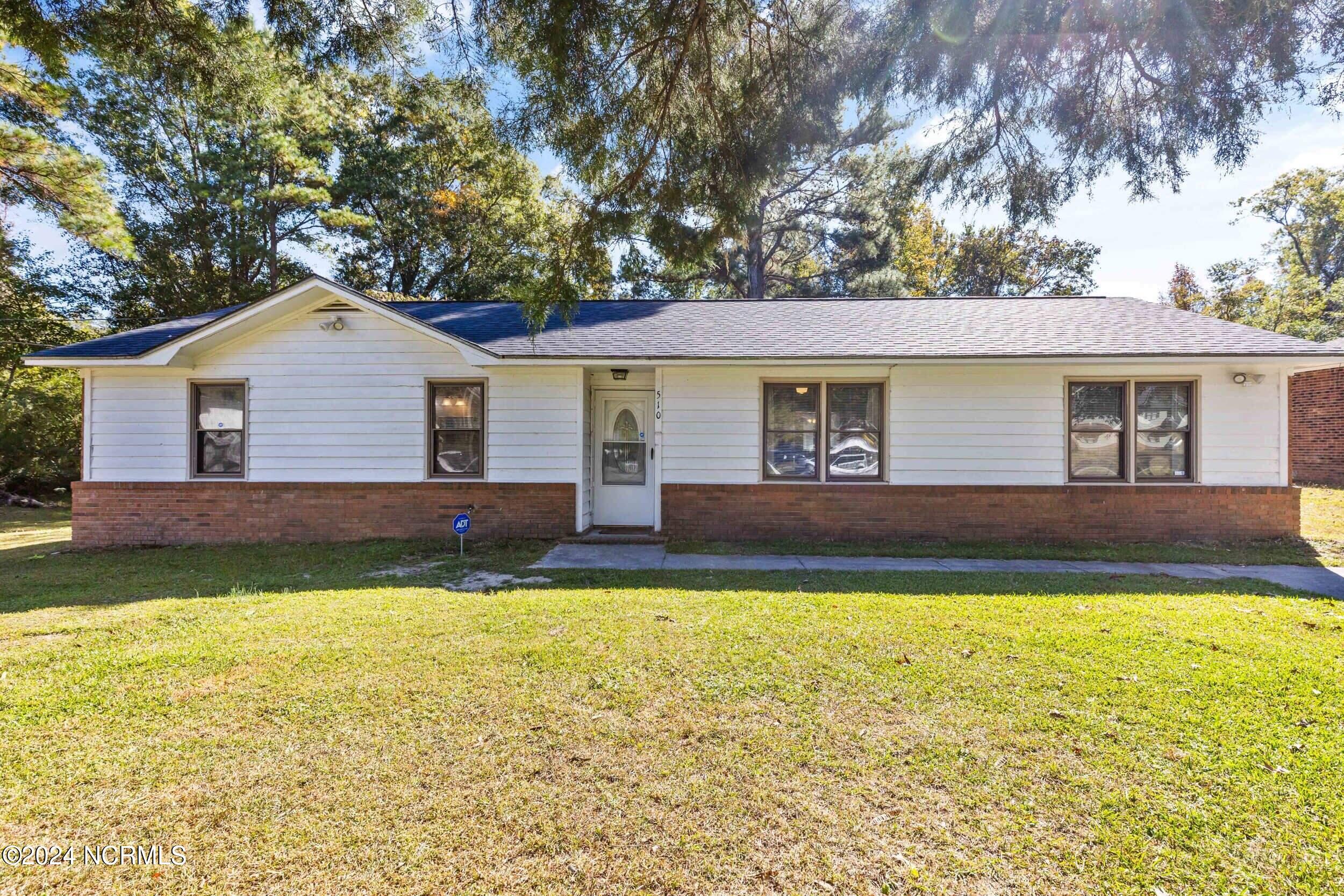 510 Millhouse Road Property Photo 1