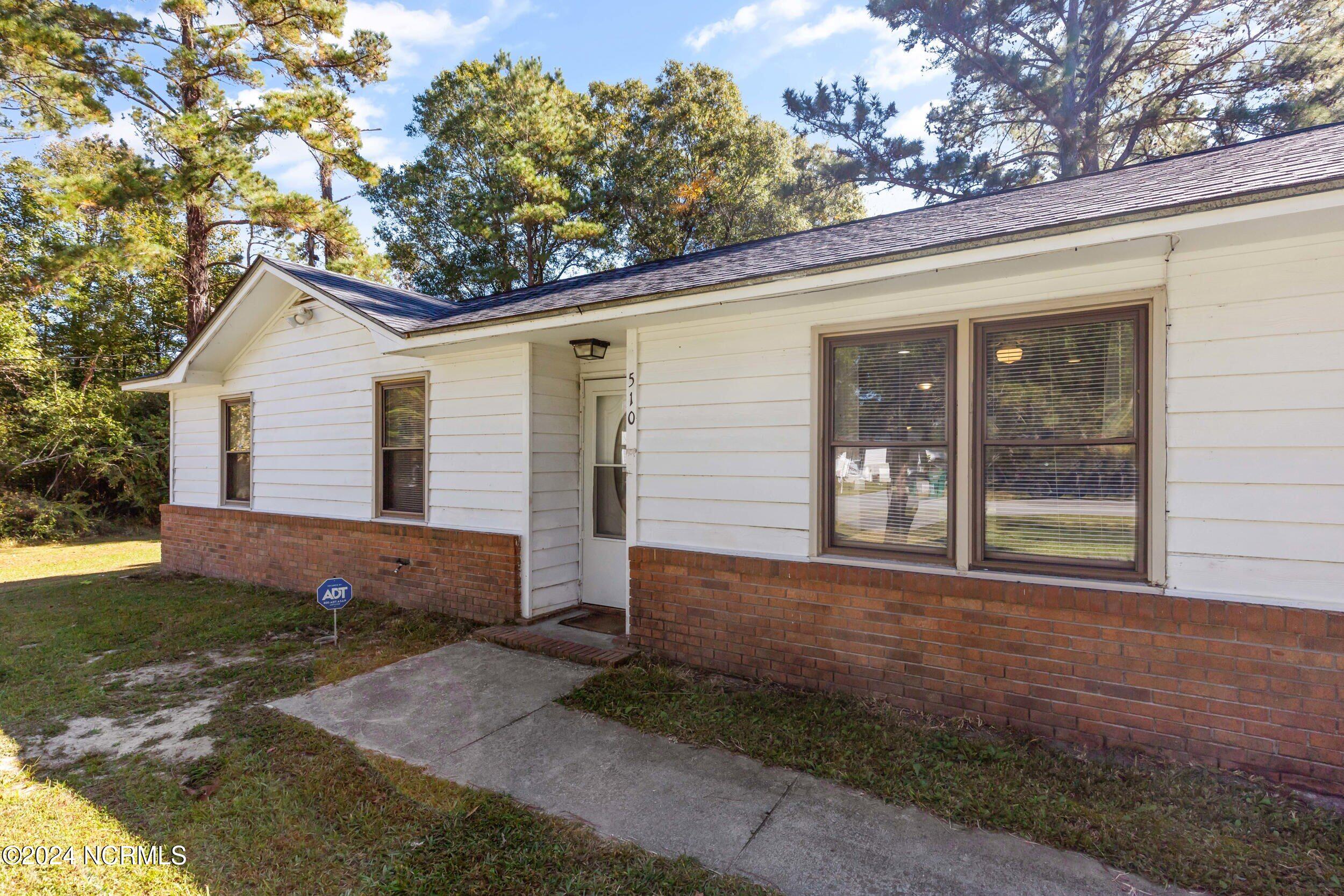 510 Millhouse Road Property Photo 4