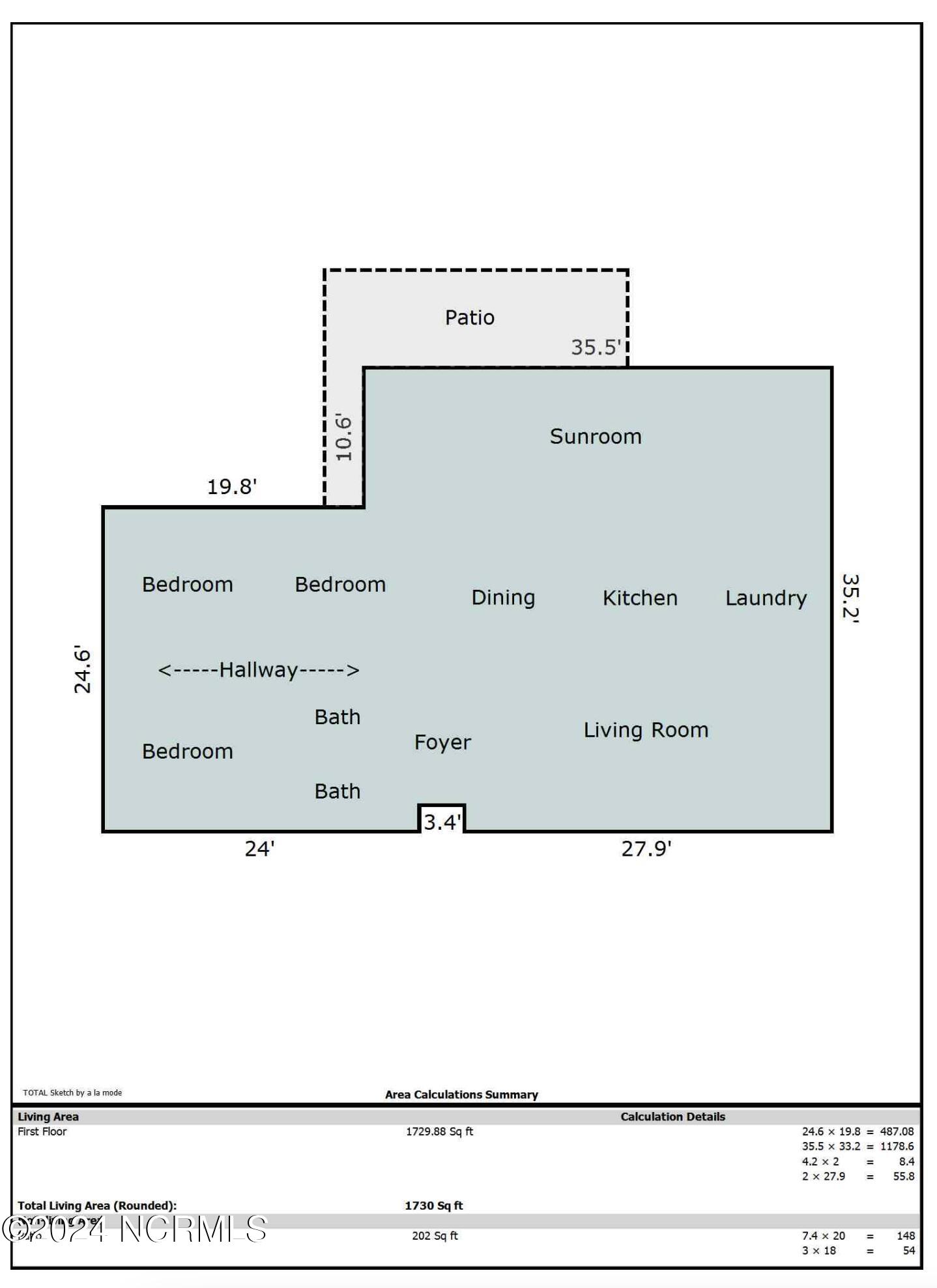 510 Millhouse Road Property Photo 5