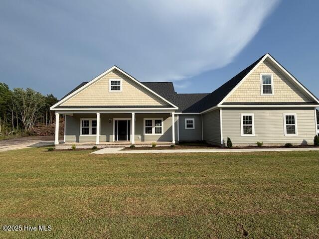 101 Killis Boulevard Property Photo 1