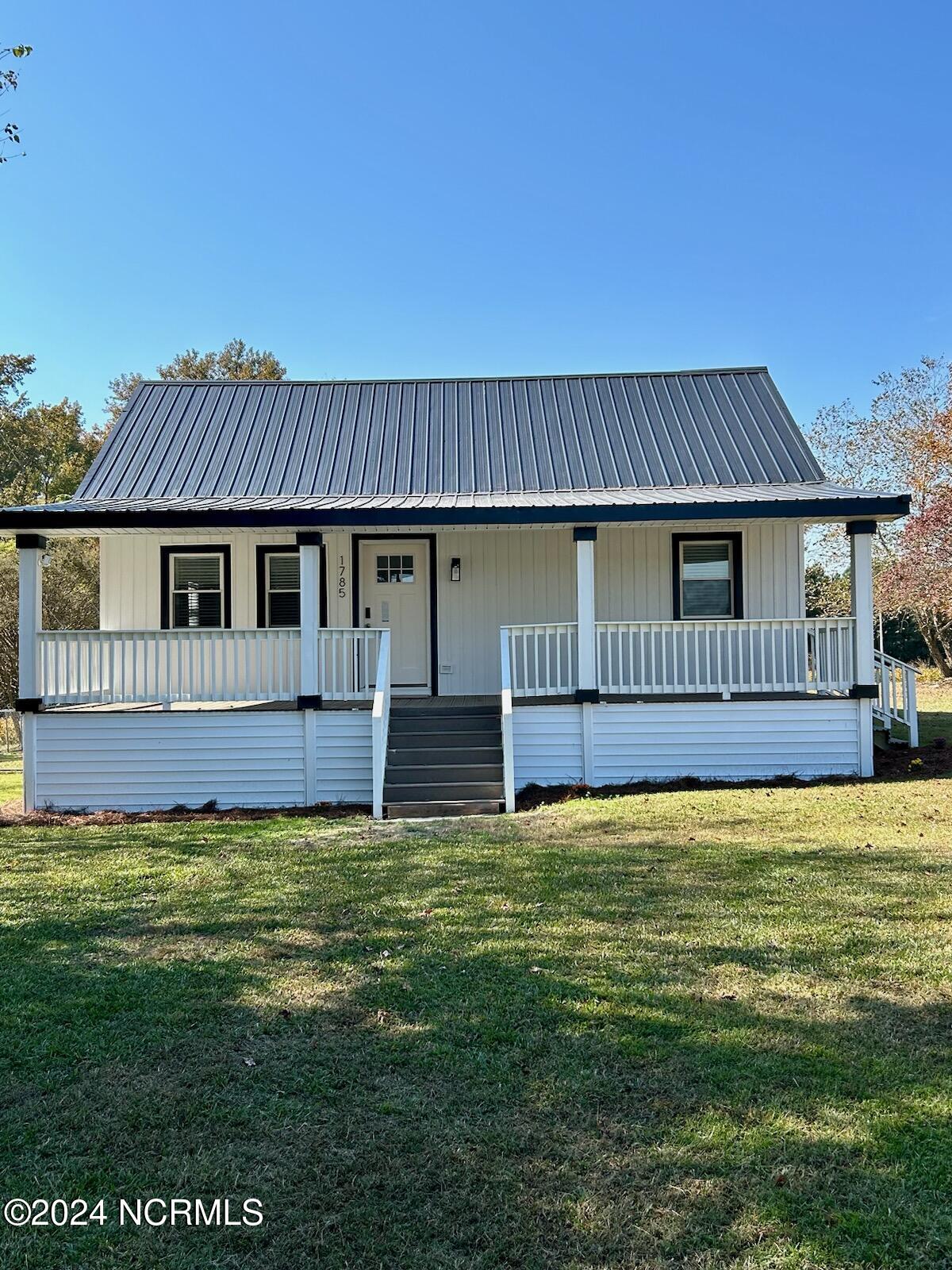1785 Antioch Road Property Photo 1