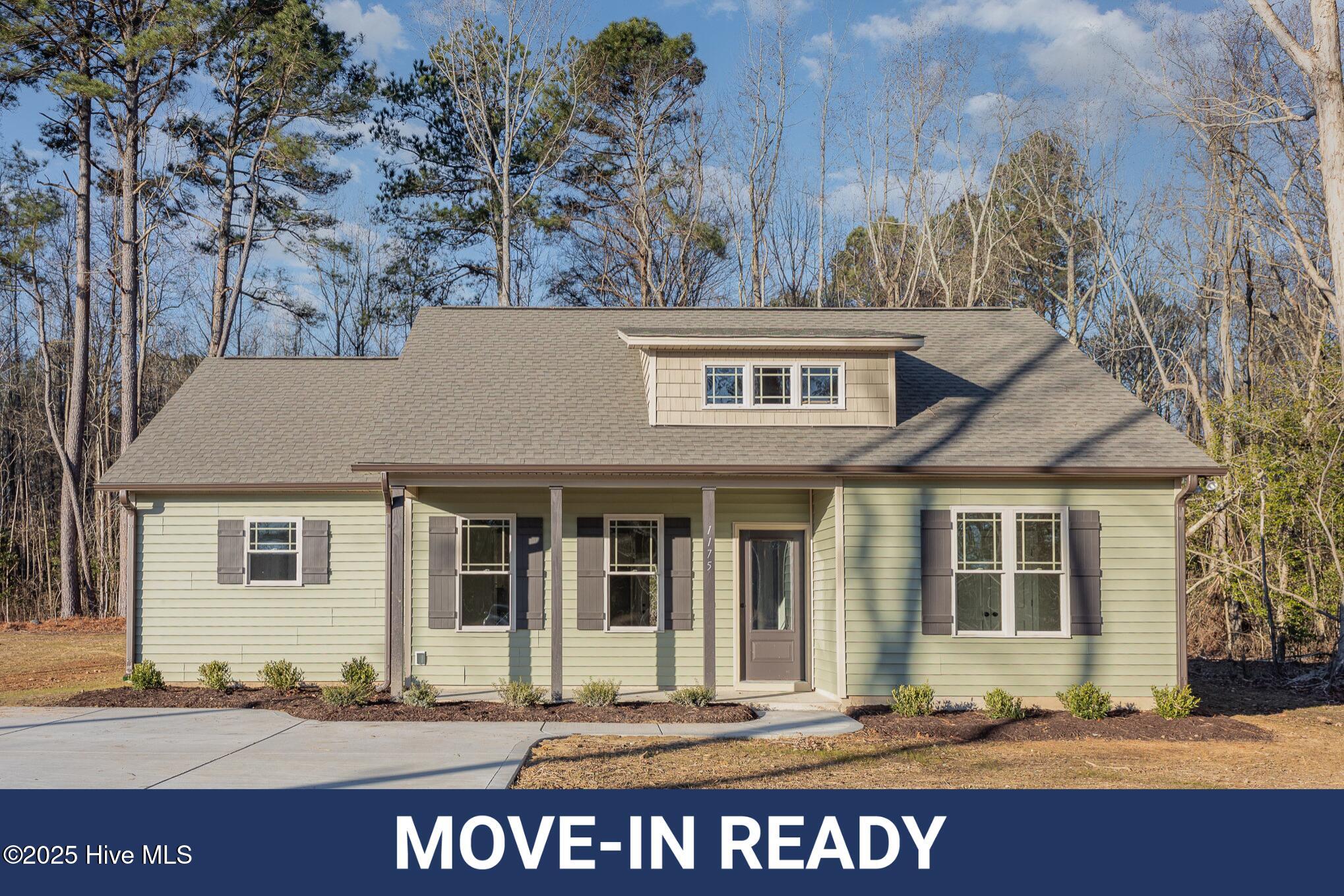 1175 Micro Road Property Photo 1