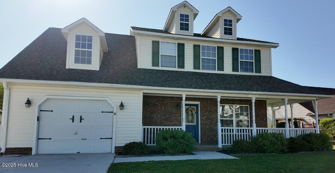 105 Ridgewood Court Property Photo