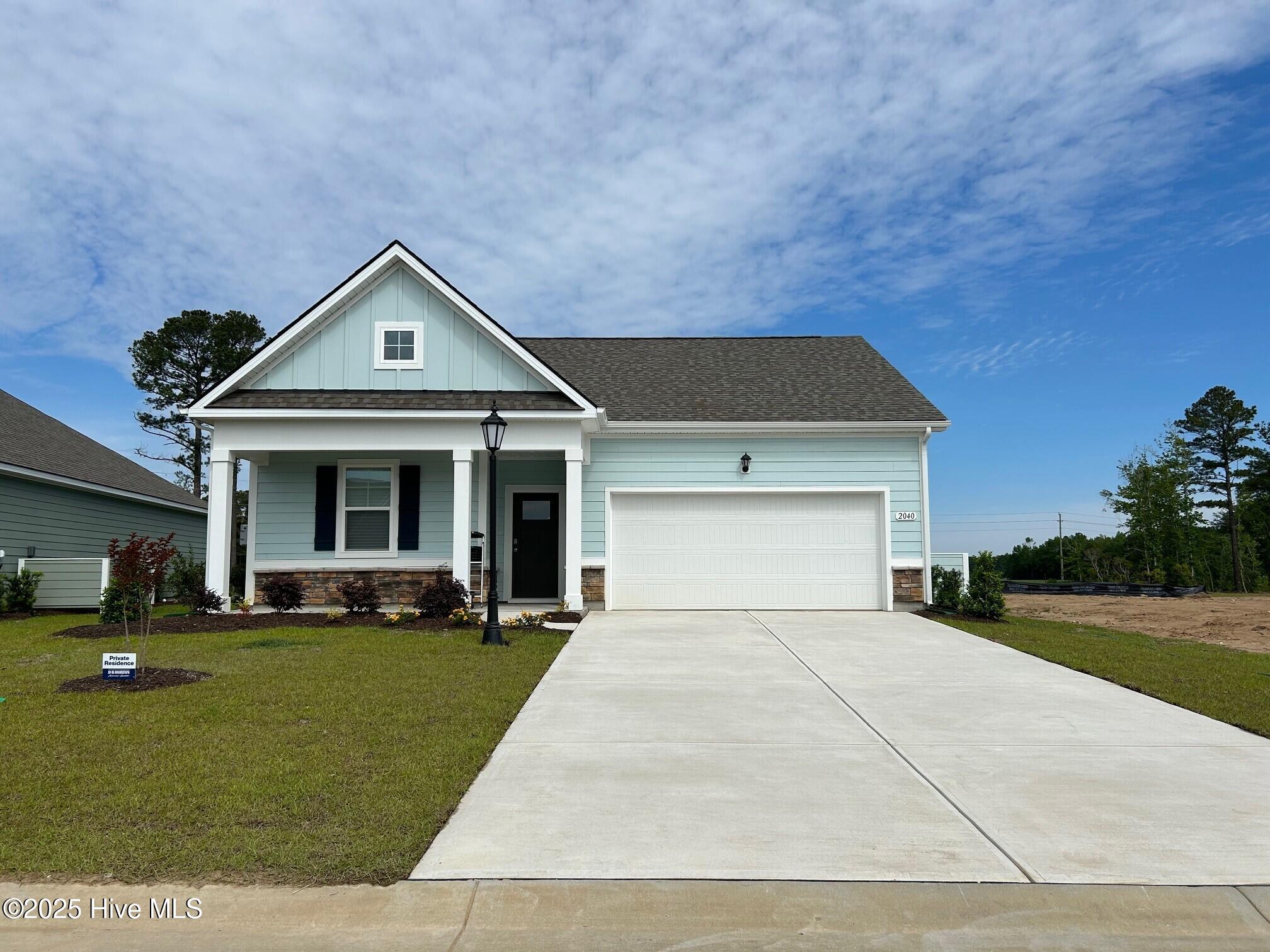 2040 Marietta Circle Property Photo