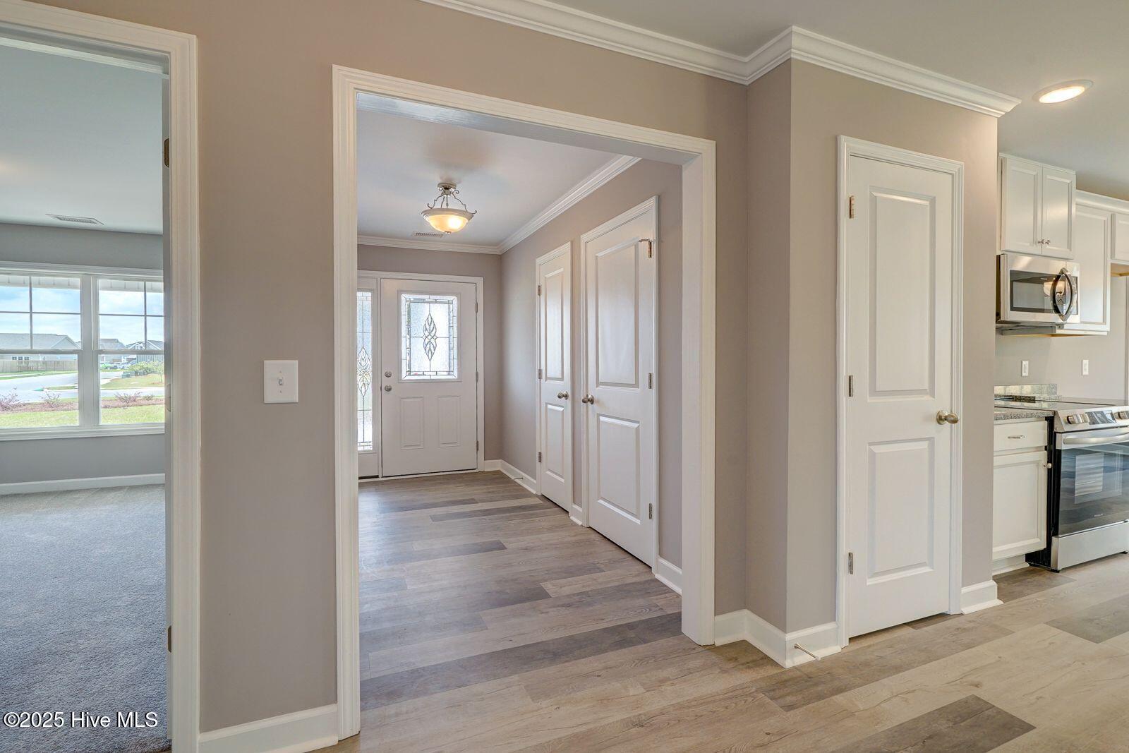 5310 Vespar Court Property Photo 3