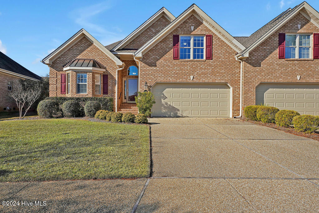 3540 Gladehill Lane Property Photo 1