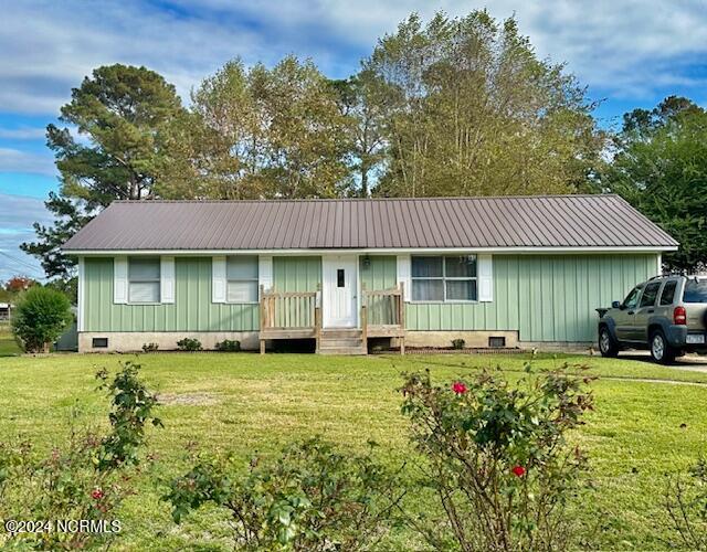 5104 Pleasant Plains Church Road Property Photo 1