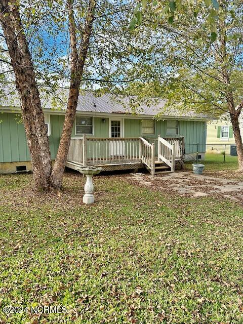 5104 Pleasant Plains Church Road Property Photo 3