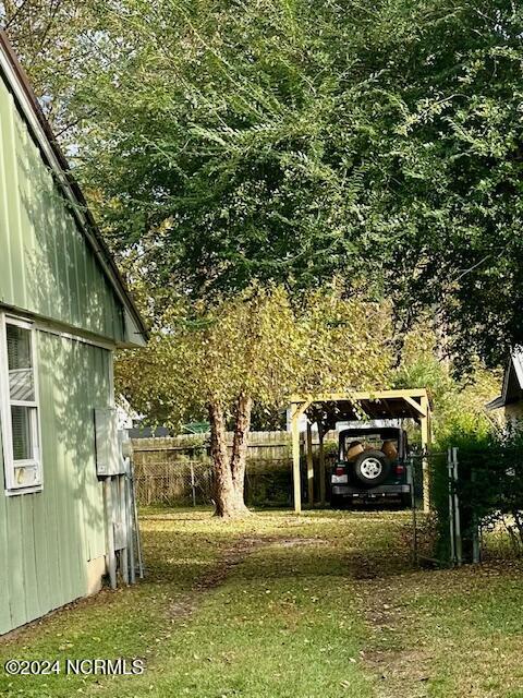 5104 Pleasant Plains Church Road Property Photo 5