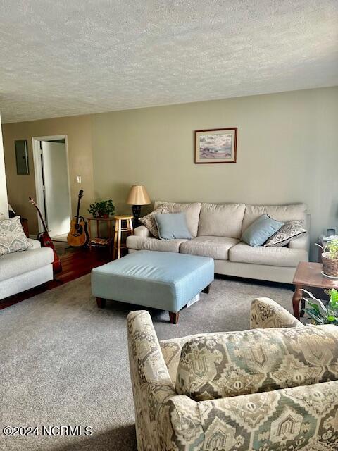 5104 Pleasant Plains Church Road Property Photo 6