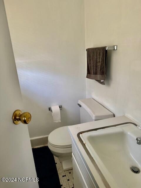 5104 Pleasant Plains Church Road Property Photo 10