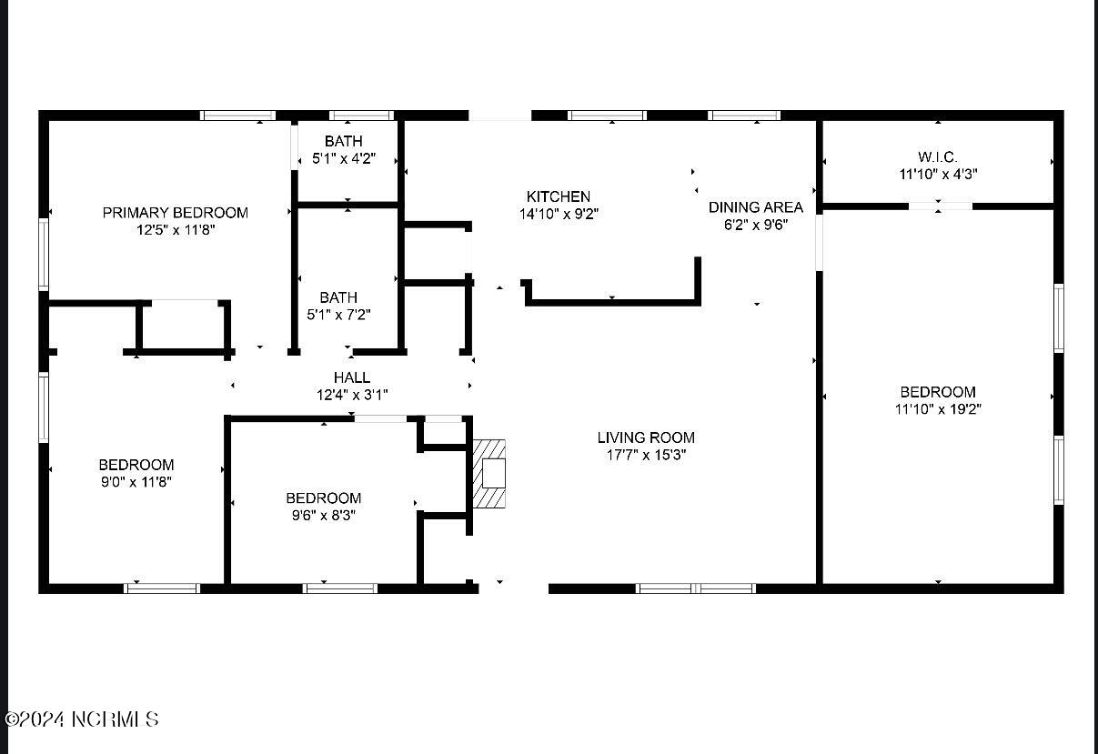 5104 Pleasant Plains Church Road Property Photo 12