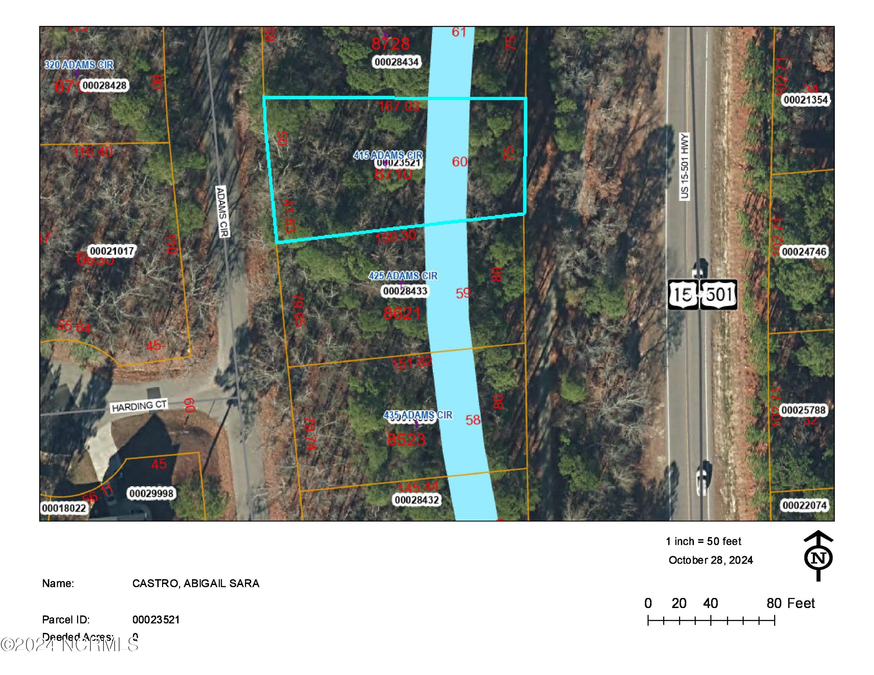 415 Adams Circle Property Photo 4