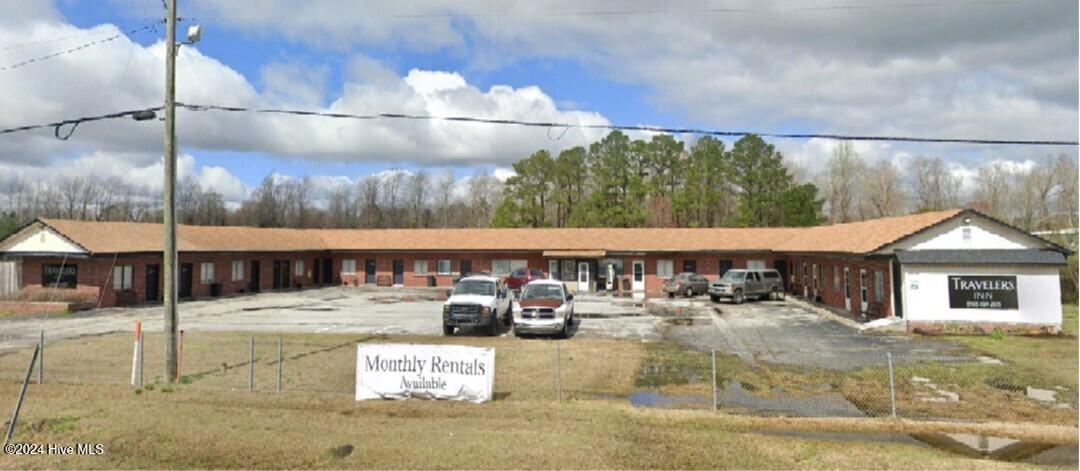 4315 New Bern Highway Property Photo 1