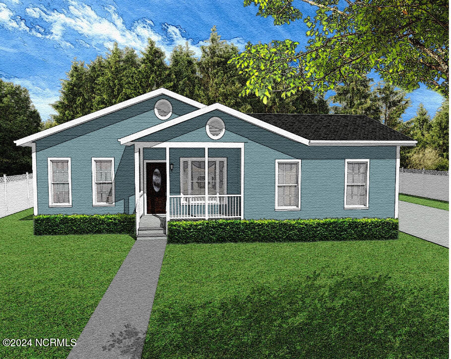 1714 Caracara Drive Property Photo 1