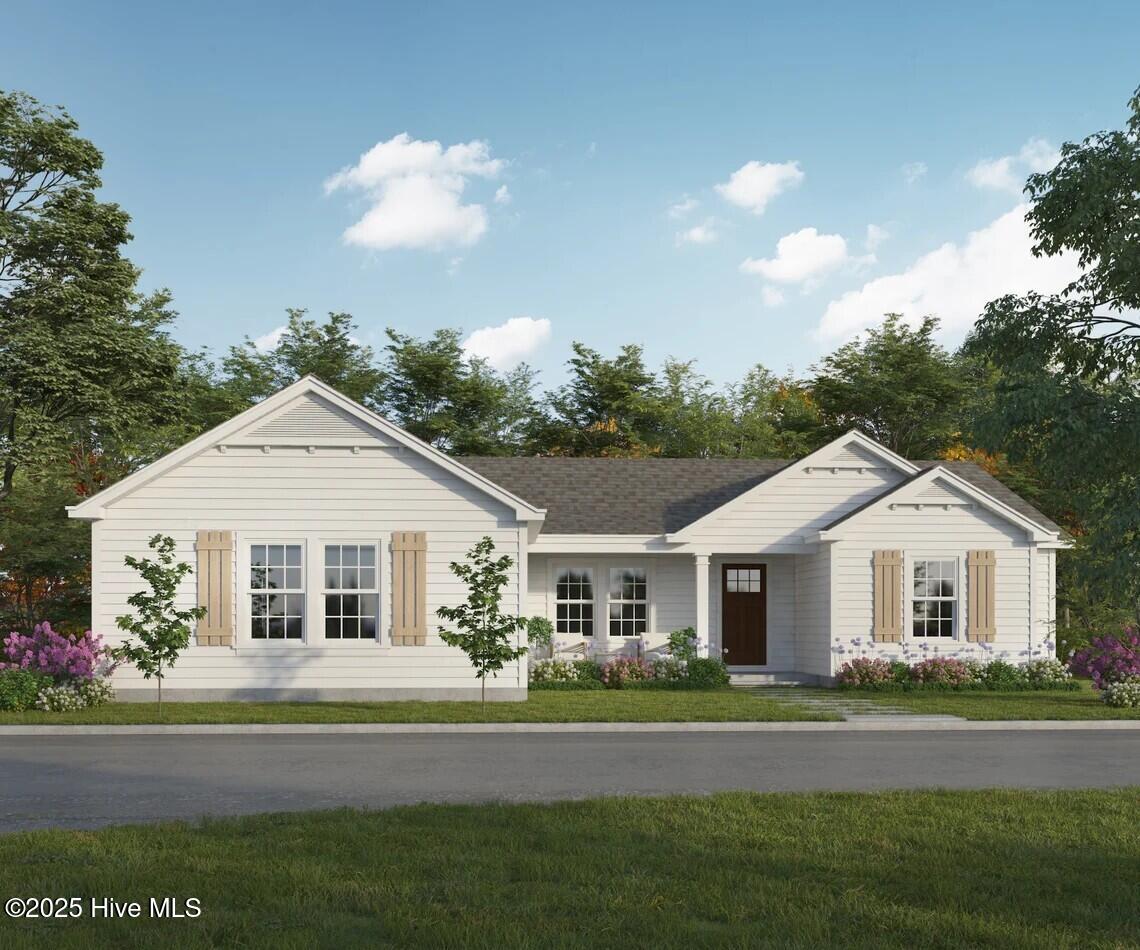 1714 Caracara Drive Property Photo 1