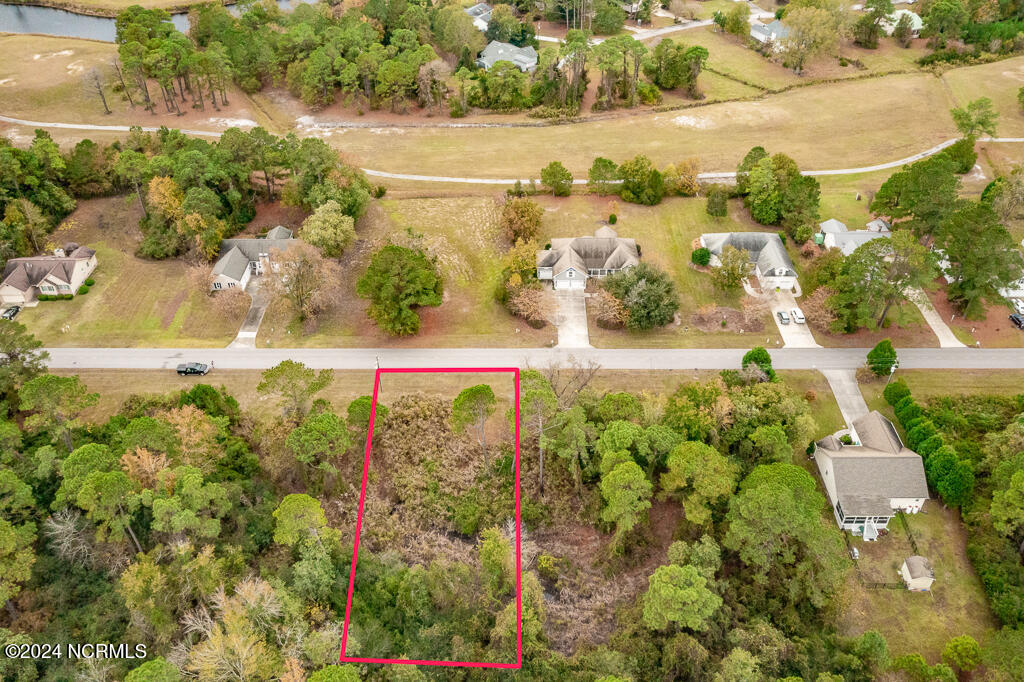 1714 Caracara Drive Property Photo 13