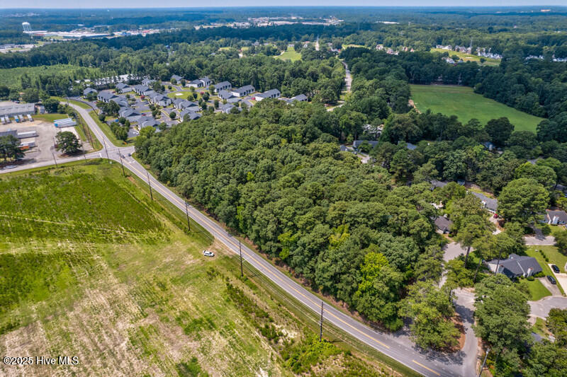 Tbd Fenner At Jeffreys Road Property Photo 1
