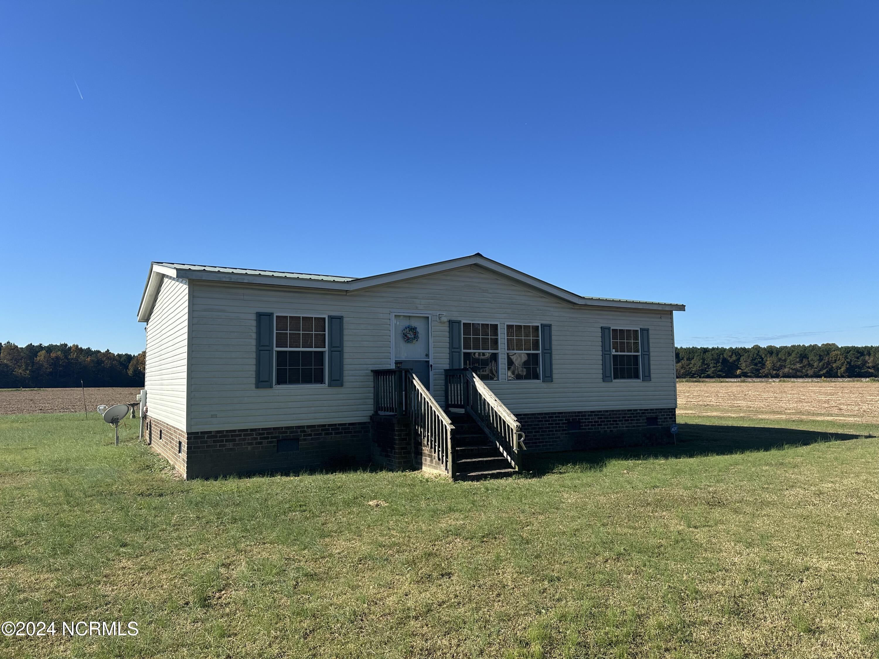 451 Rawls Road Property Photo 1