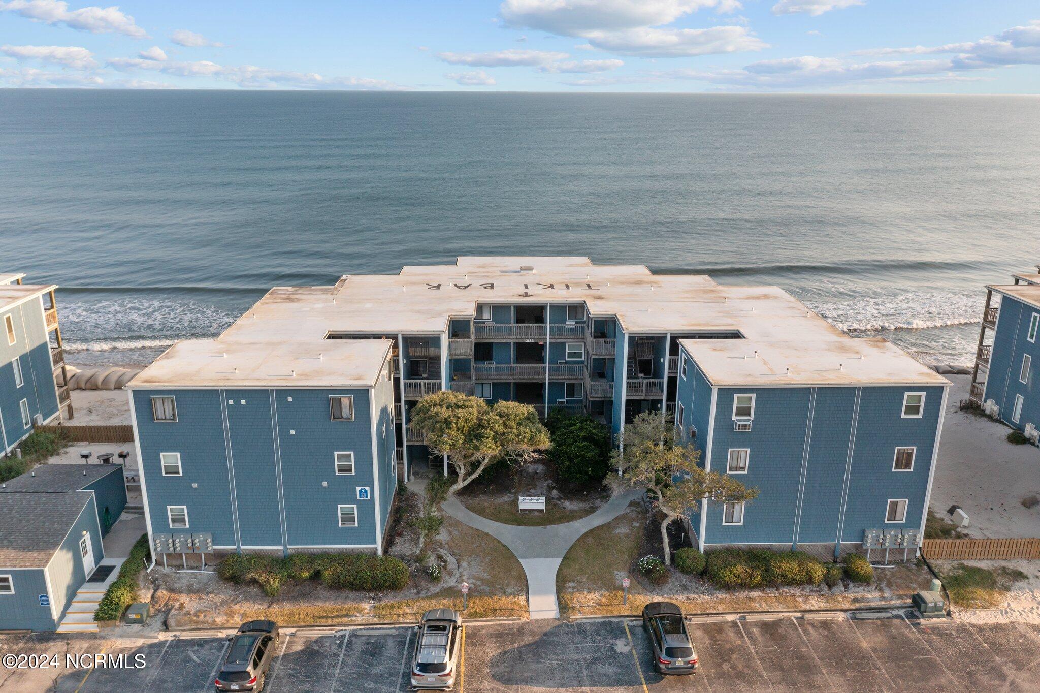 2182 New River Inlet Road Unit 172 Property Photo 1