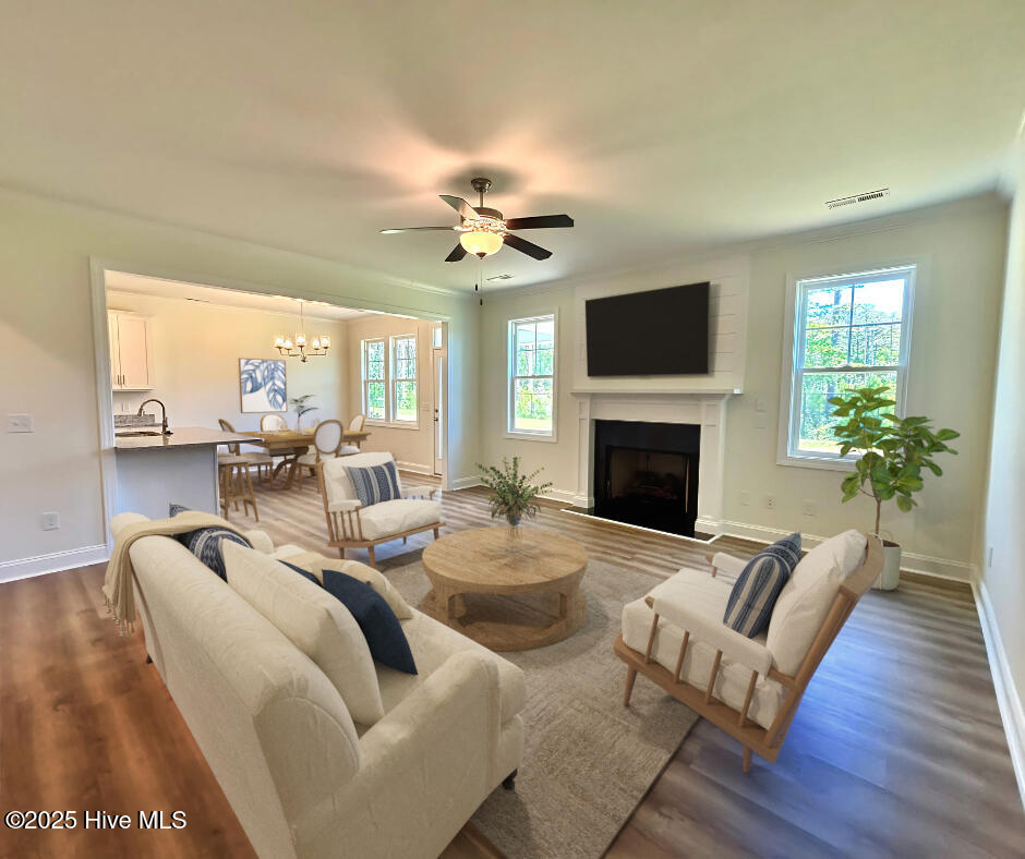 107 Freedom Park Road Property Photo 2