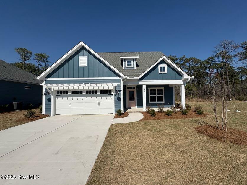 149 Coburn Court Property Photo 2