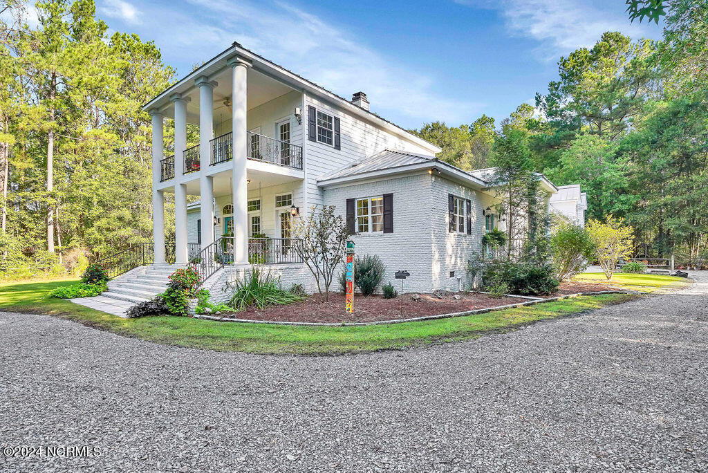 3122 Porter Road Property Photo 1