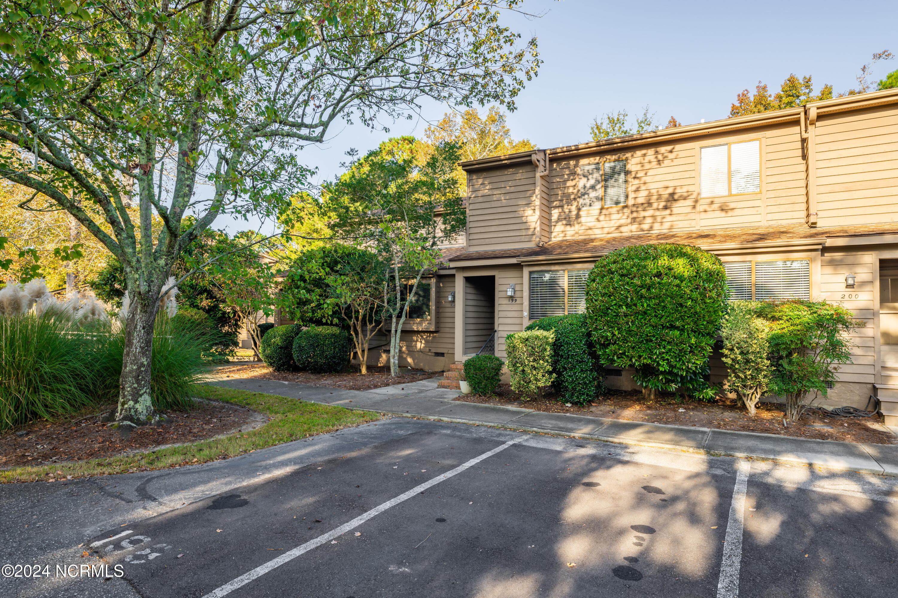 199 Saint Mark Court Property Photo